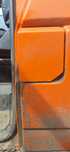 VW T4 Klapka wlewu paliwa Gwarancja Wysyłka