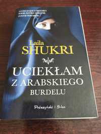 Uciekłam z arabskiego burdelu - Shukri Laila