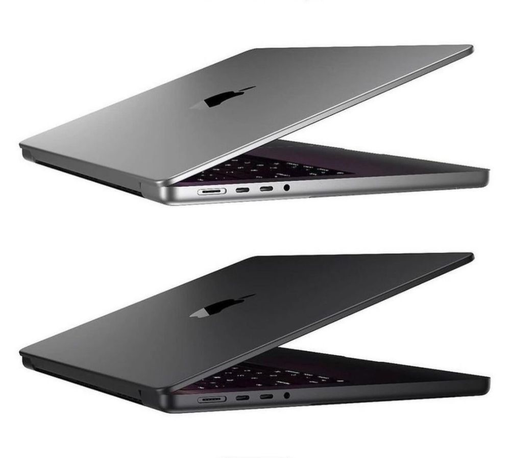 MacBook PRO 14” M3 PRO 18GB / 1TB | 36GB / 1TB