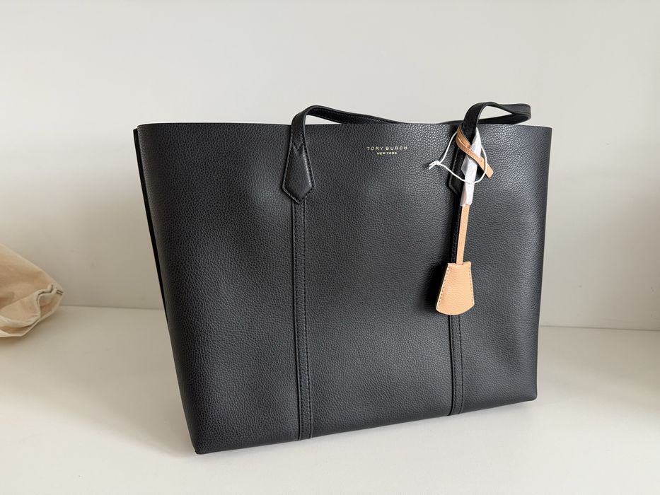 Сумка тоут Tory Burch оригинал