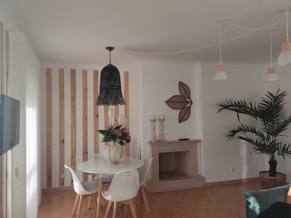 Apartamento T2 figueira da Foz com vista mar