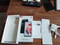 Redmi note 12  ice blues 8 gb