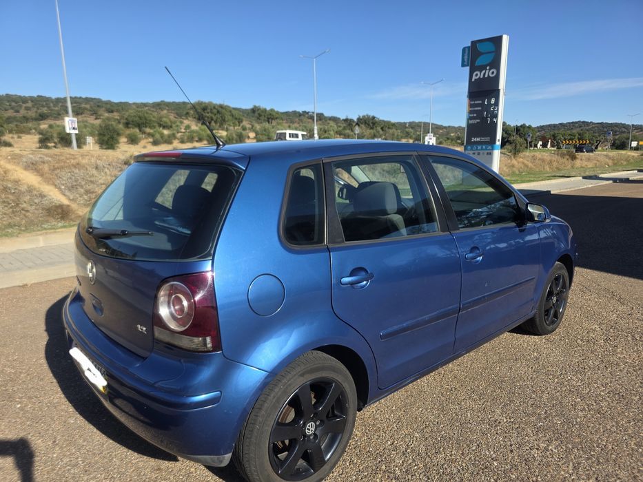 Volkswagen Polo 1.2. 2005