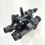OBUDOWA TERMOSTATU 9836765280 136KM 1.2 PureTech HN09 PEUGEOT CITROEN OPEL