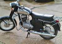 Moto Jawa 250 cc