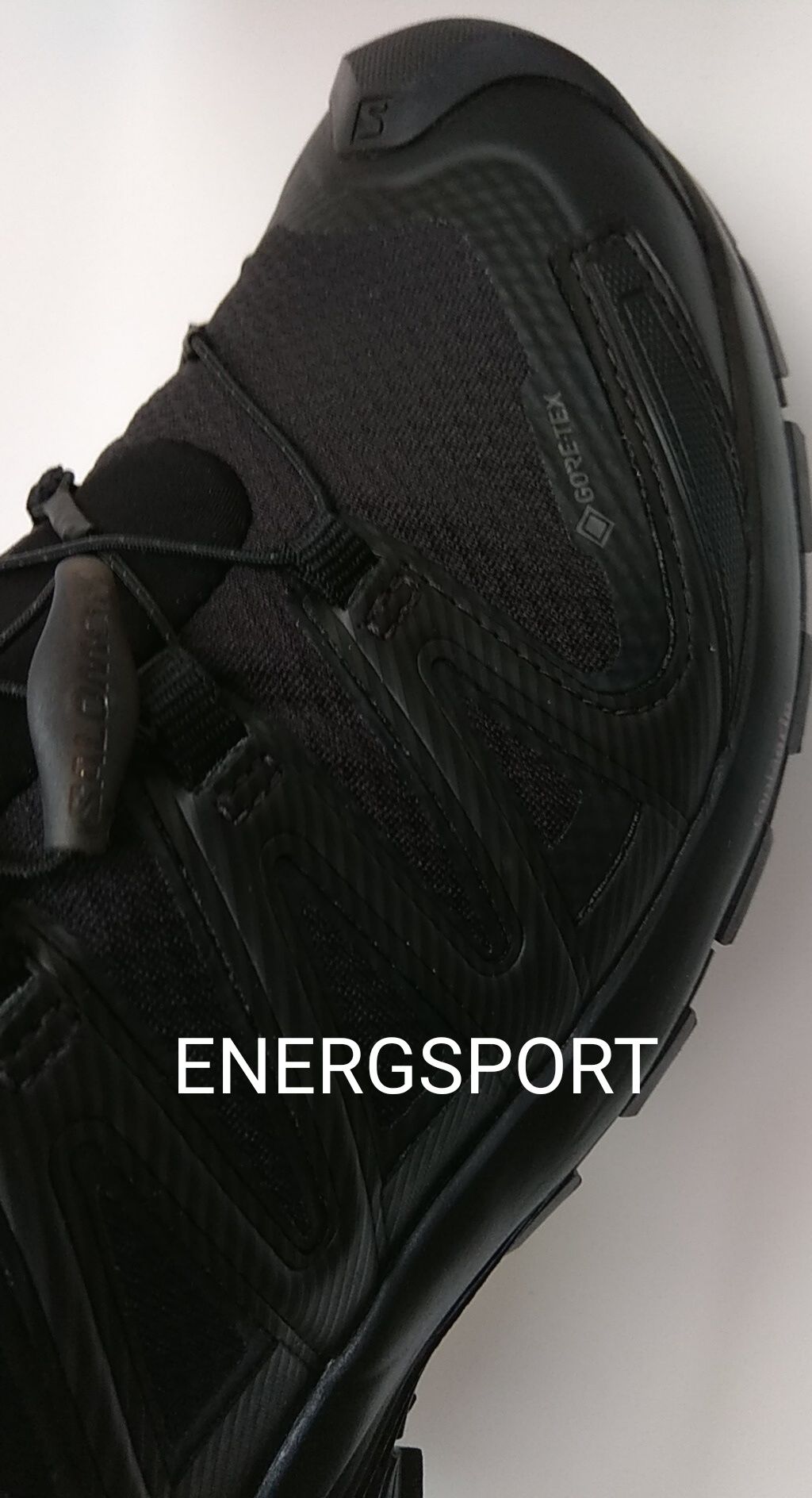 Кросівки тільки оригінал Salomon XA PRO 3D V8 GORE-TEX тактичне