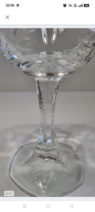 Grimbergen 330ml pokal kufel 0,33l szkło