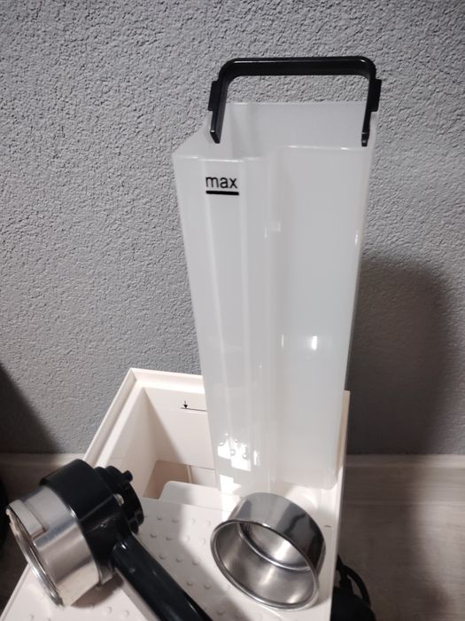 Ekspres do kawy kolbowy GAGGIA GRAN STYLE, jak nowy, cena ostateczna