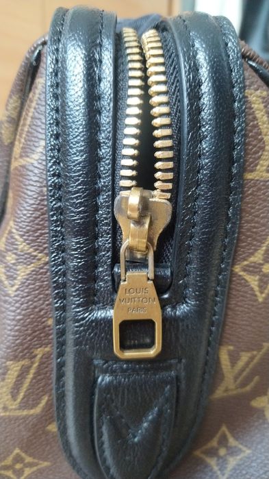 Torebka Louis Vuitton speedy golden arrow