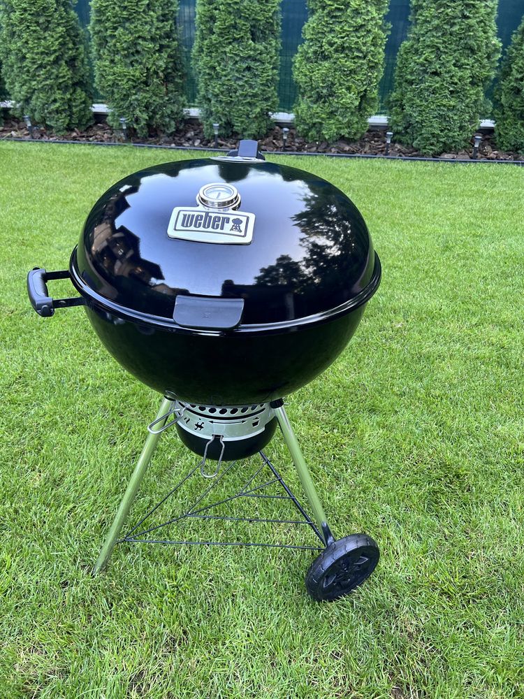 Weber master touch premium GBS, 5770