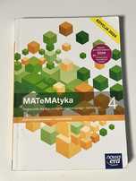 MATeMAtyka 4 podręcznik klasa 4