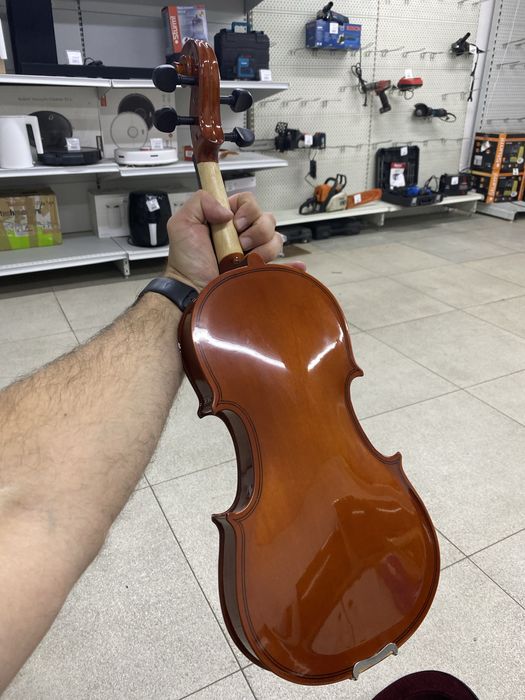 Скрипка rabaga ae 1/2