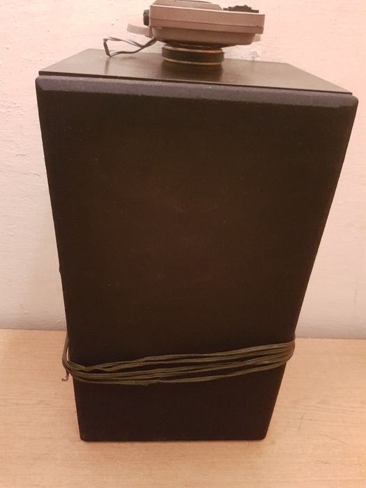 Kolumny Sony 200 W plus kolumna blaupunkt 400 W  Okazja