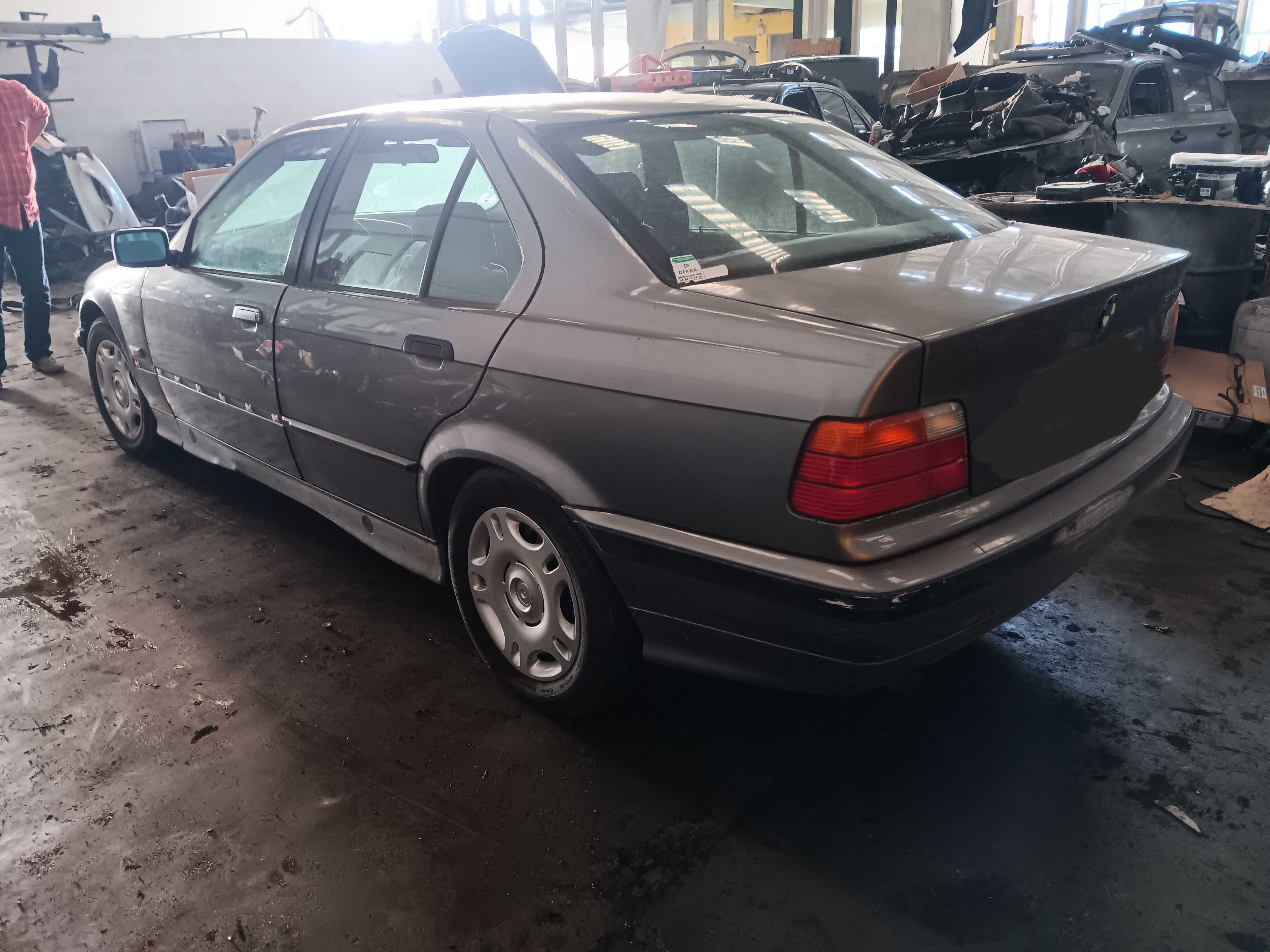 Peças Bmw 318i E36