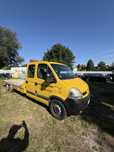 Renault Master 3.0 Algema Pomoc Drogowa Laweta Zamiana Fv