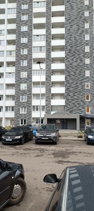 Здам в оренду 3х кімнатну ЖК Навігатор-2