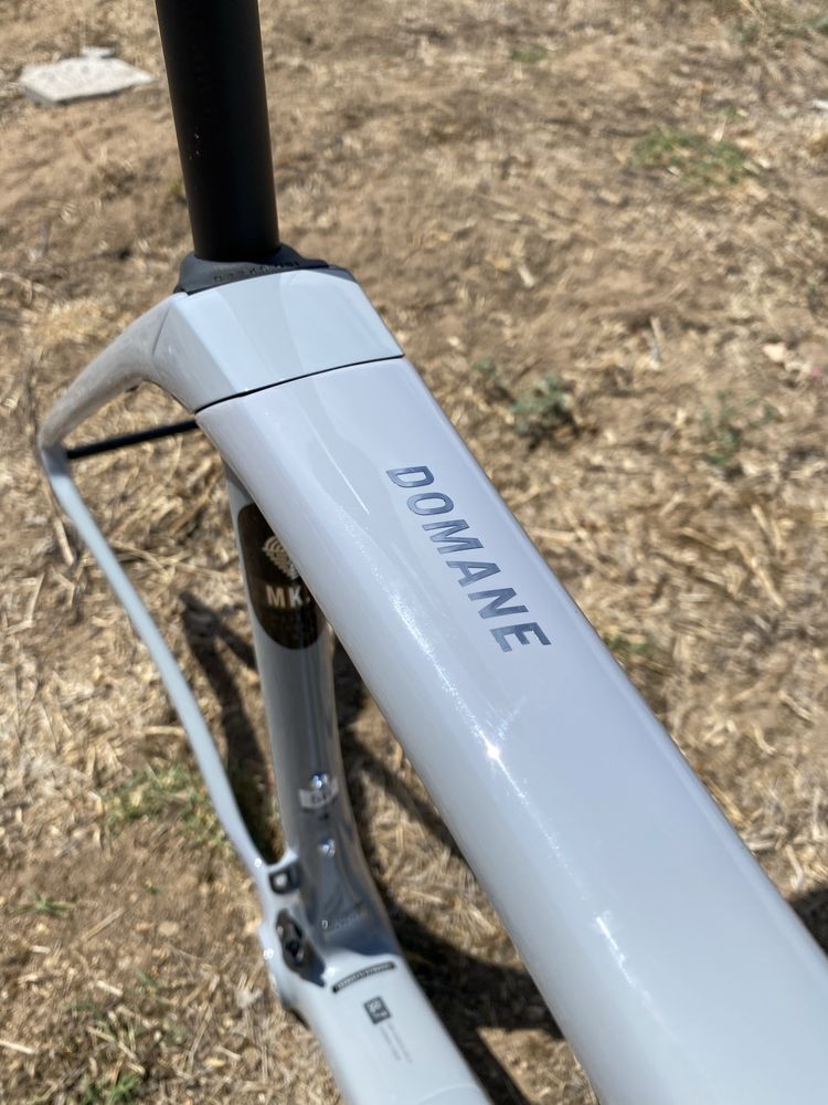 Quadro Trek Domane Novo