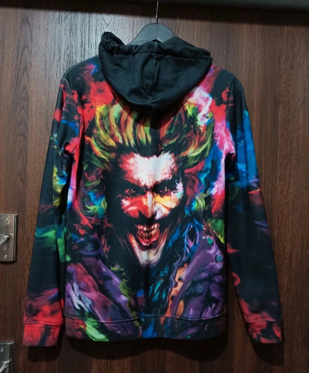 Zestaw bluz unisex