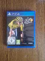 Play station 4 le tour de france ps4