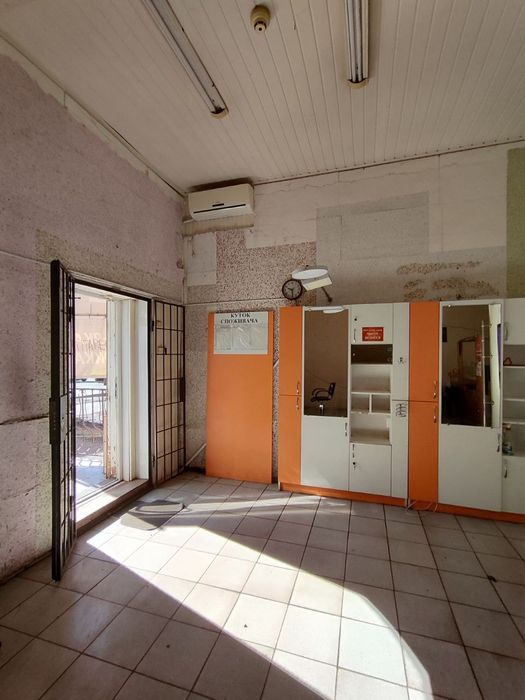 Суборенда місця в приміщенні 96 квартал Гагаріна