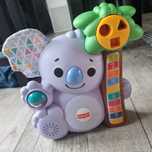 Fisher-Price, Linkimals, Interaktywny Koala