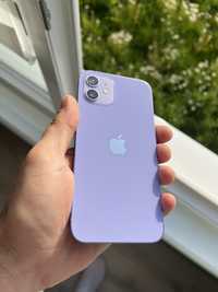 iPhone12 фіолетовий 128 гб