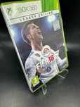 Gra na xbox360 Fifa 18