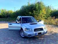 Subaru  Forester