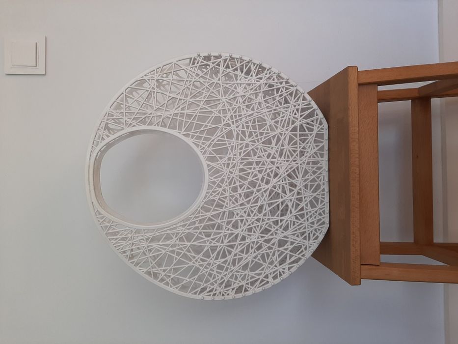 Mala Melissa x Campana