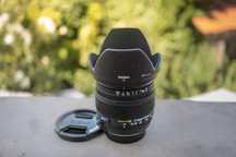 Sigma 17-70 Macro HSM - Nikon