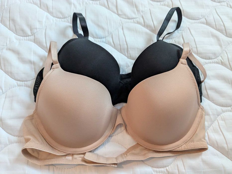 75B super push- up H&M