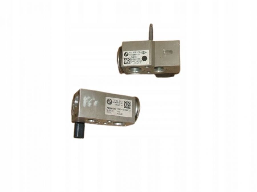 MINI BMW ZAWÓR ROZPRĘŻNY klimatyzacji 6450-9394286 6411-6845414-01