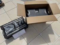 Ecoflow Bateria LFP 5Kw + microinversor 800w + 2 adaptadores tomada