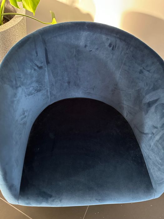 Eleganckie Krzeslo/Fotel