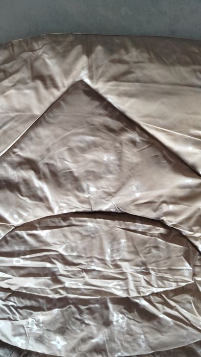 Kurtka  beżowa lv xxl