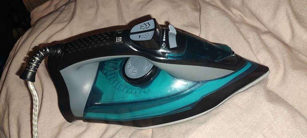 Утюг Delfa Din-500