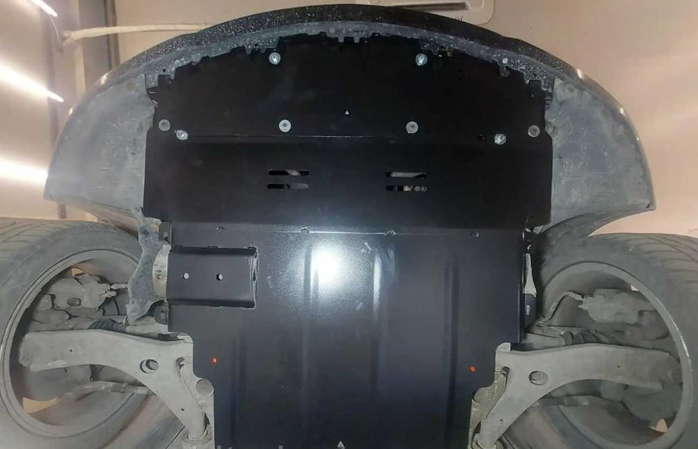 Захис двигуна на всі авто від виробників !