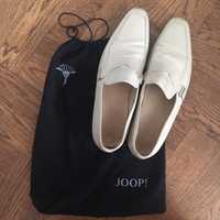 JOOP eleganckie mokasyny 43 JOOP 43