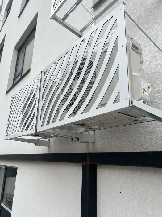 Кондиціонери. Продаж,монтаж,сервіс