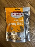 10x Animonda integra yummy bites 120 g zestaw+ gratis