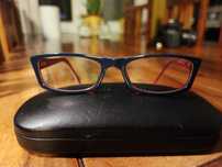 Okulary korekcyjne Dolce Gabbana
