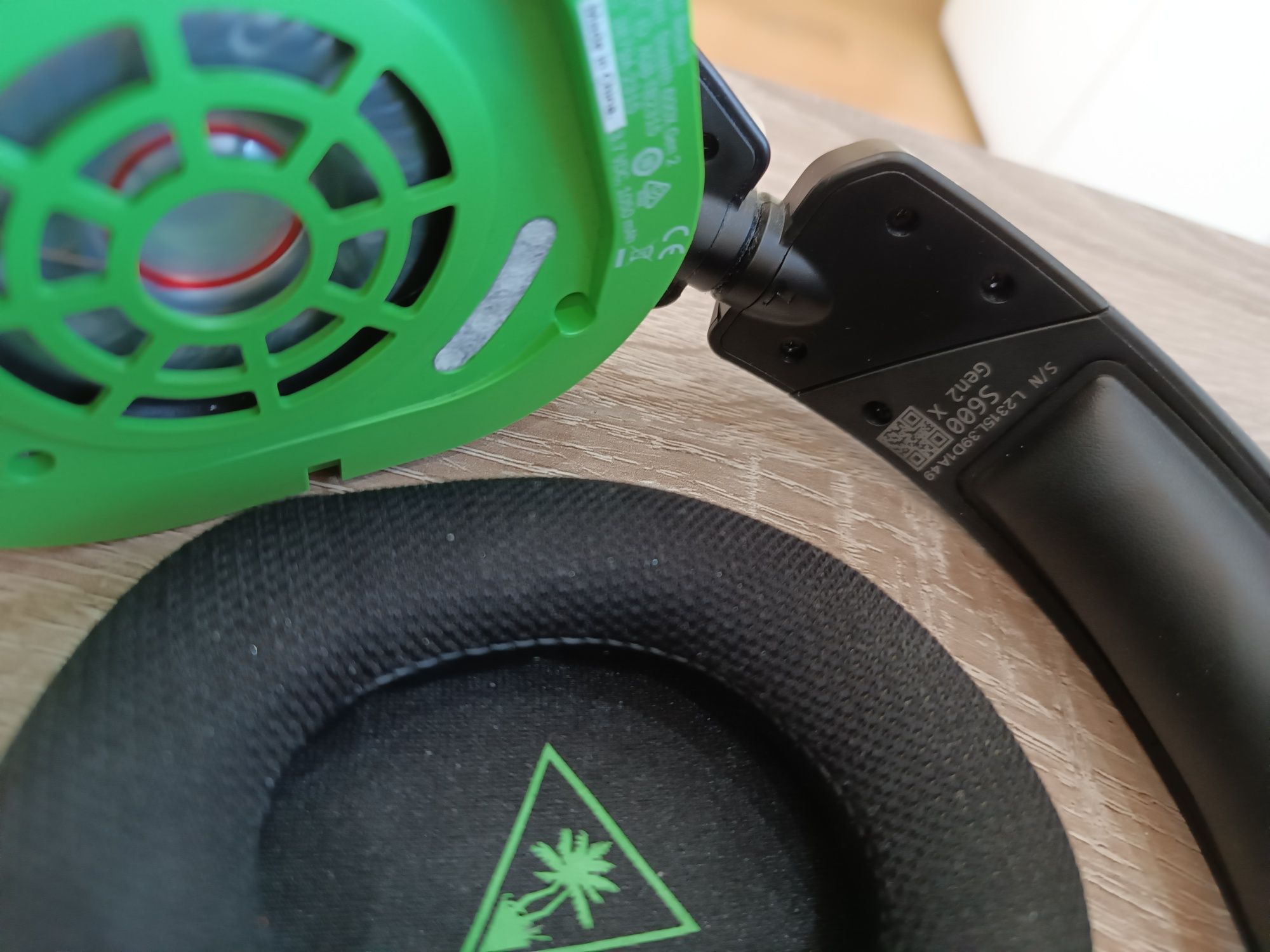 2x słuchawki Turtle Beach STEALTH 600 GEN 2 XboX