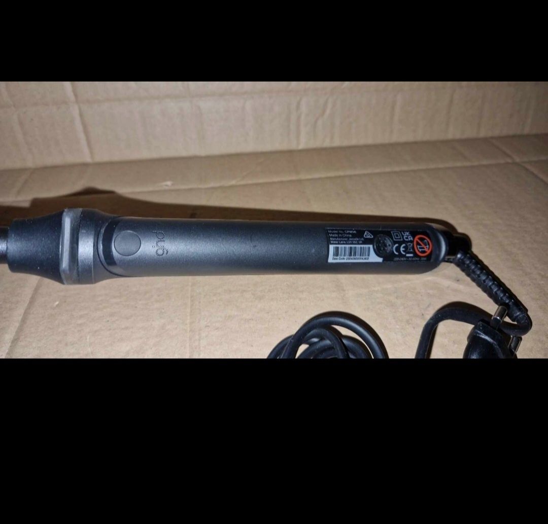 Lokówka tradycyjna ghd Curve Thin Wand