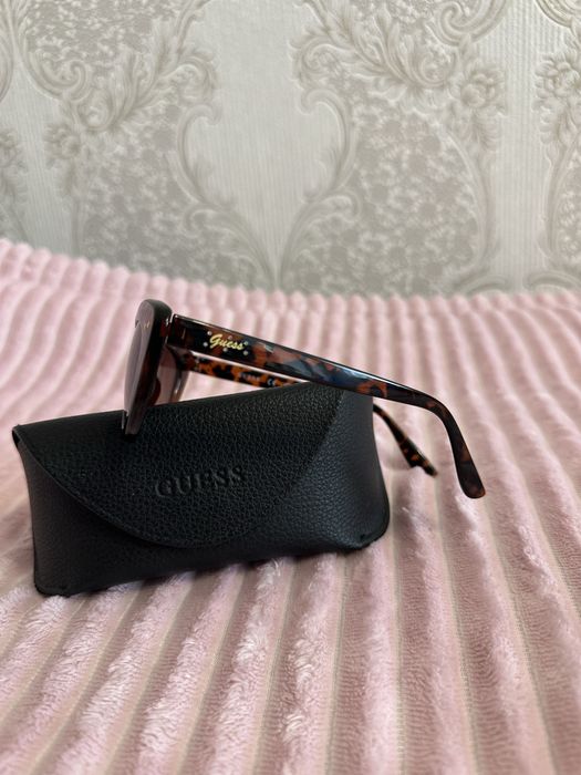 Сонцезахисні окуляри Guess.Оригінал!!!