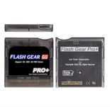 Sega Game Gear Cartucho EverDrive