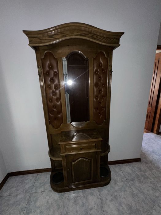 Bengaleiro de entrada