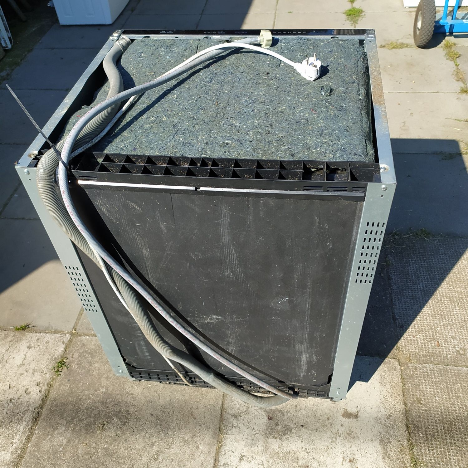 Zmywarka Amica 60 cm