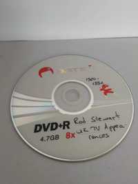 DVD Rod Stewart uk tv appearance