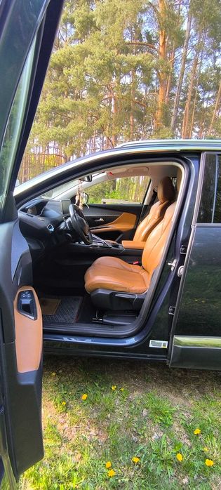 Sprzedam Peugeot 5008