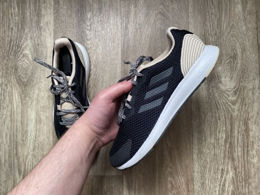 Оригінальні Бігові Кросівки Adidas Sooraj Performance EU 40